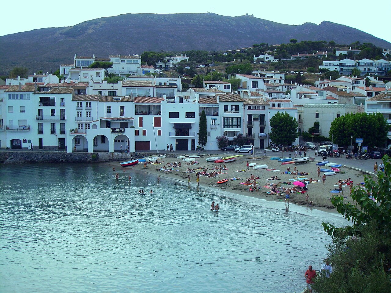 Platja Sa Conca, Cadaqués: The Complete Guide to the Last Cove Before the Wild Coast