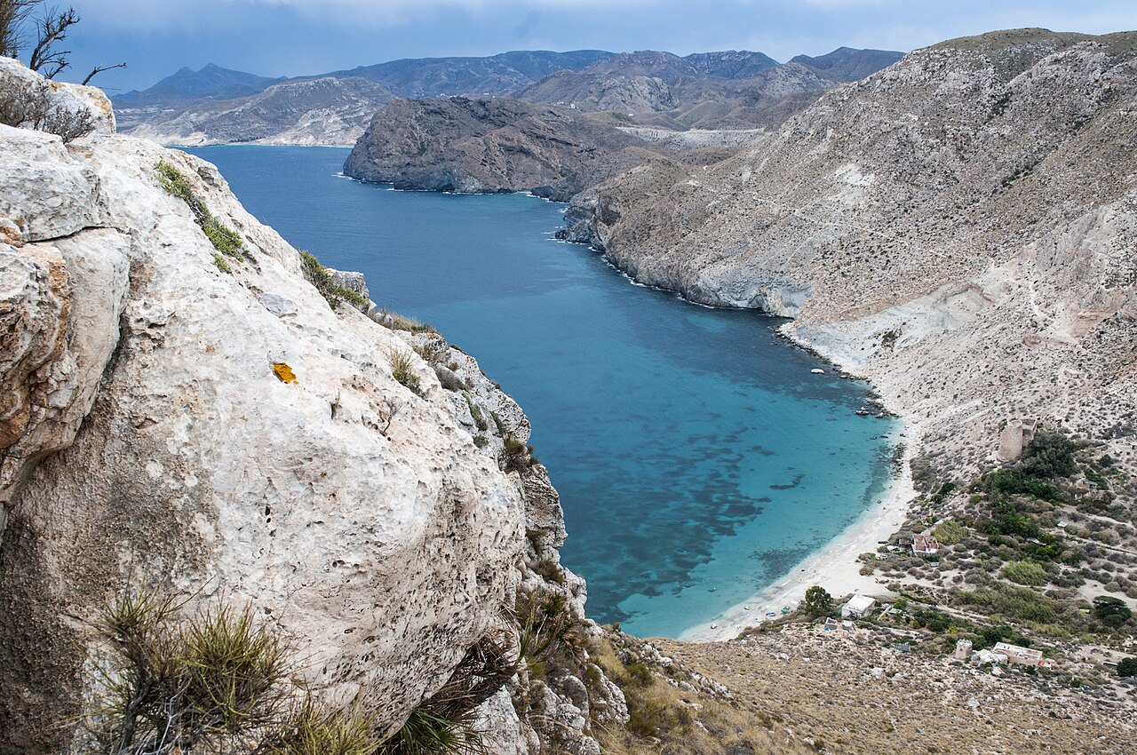 Cala de San Pedro, Níjar: The Complete Guide to Almería’s Hidden Community Cove