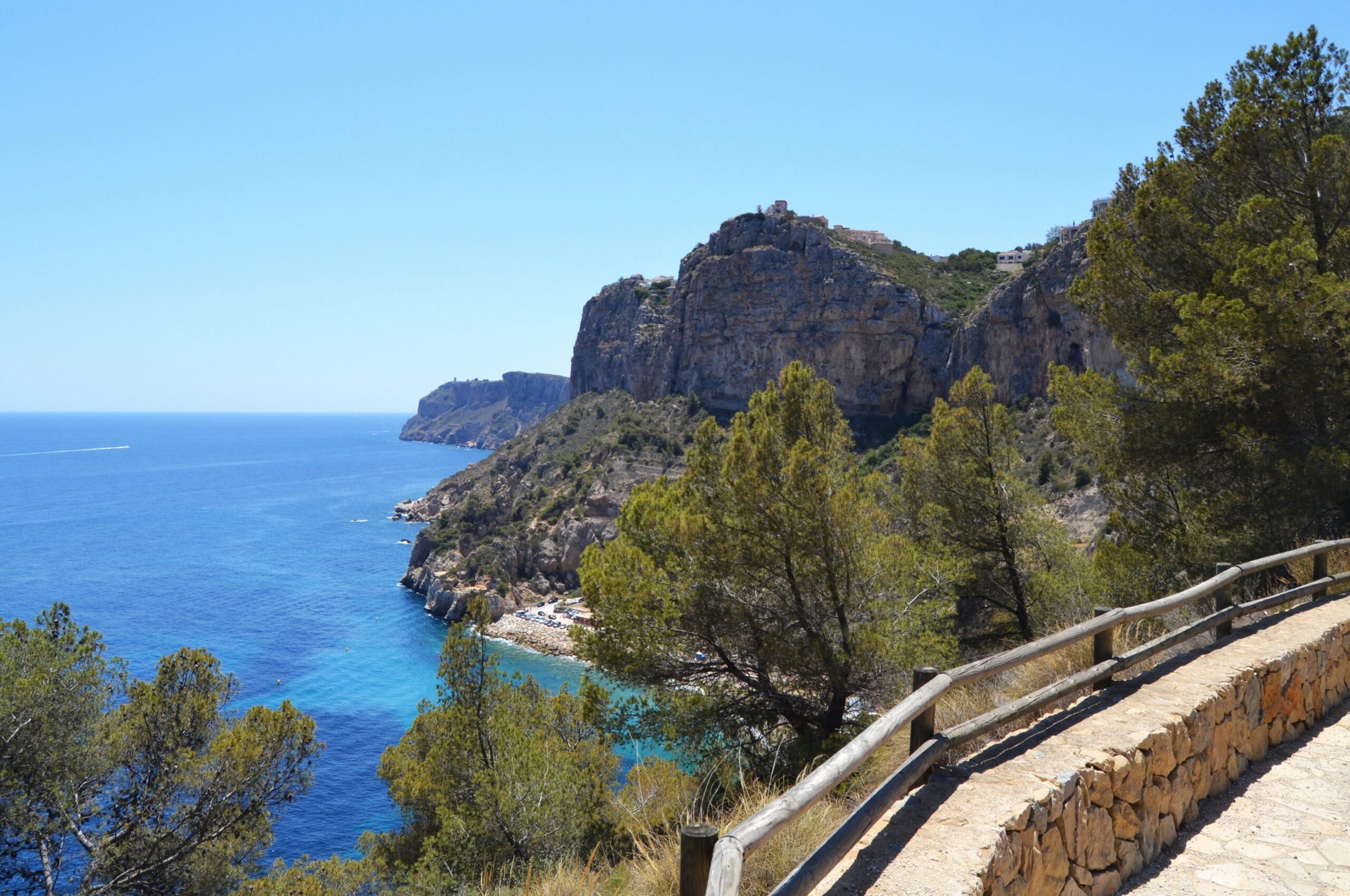 Cala del Moraig, Benitatxell: The Complete Guide to Alicante’s Hidden Cove