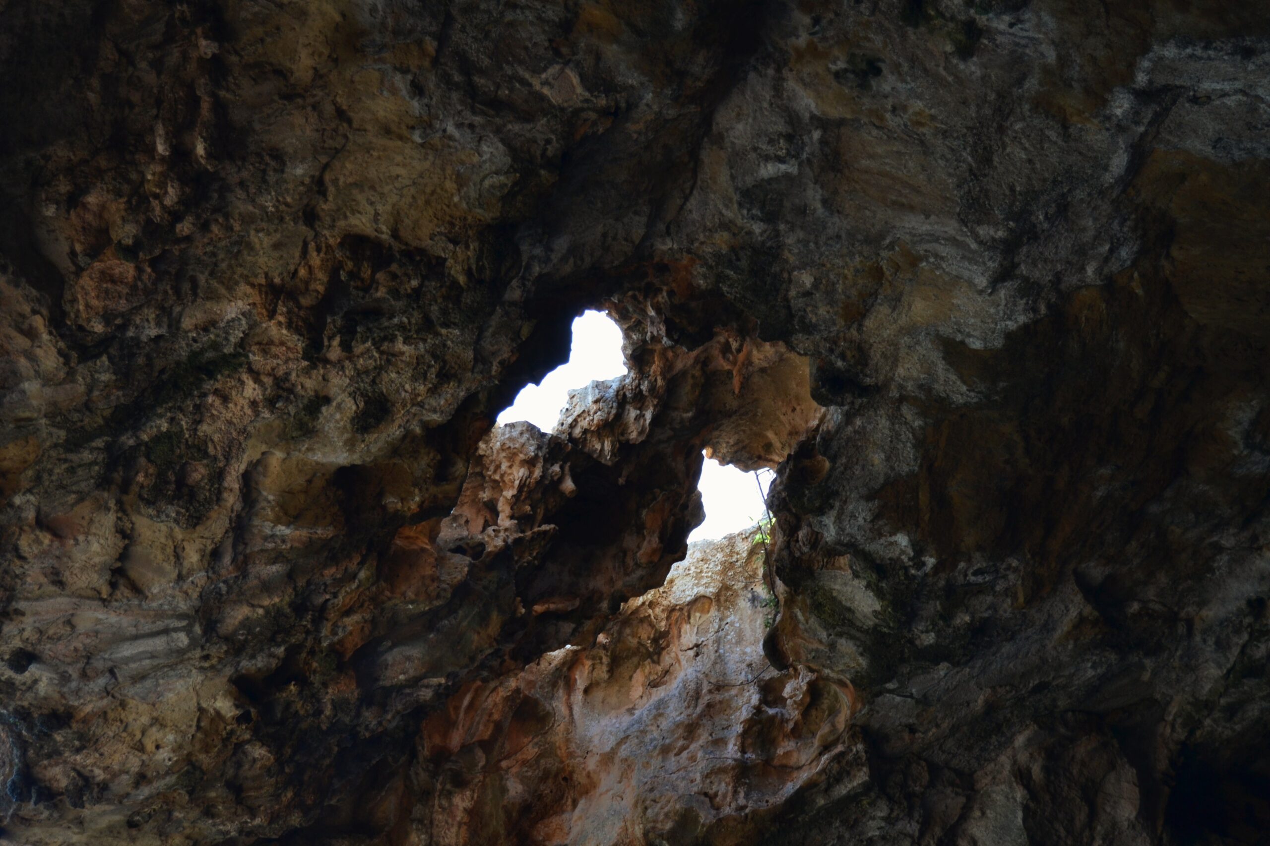 La Cova Tallada, Dénia/Jávea: The Complete Guide to This Historic Sea Cave
