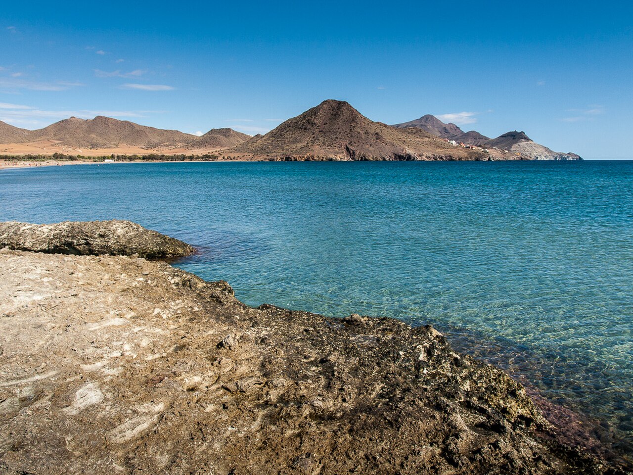 Playa de los Genoveses, Níjar: The Complete Guide to Cabo de Gata’s Largest Beach