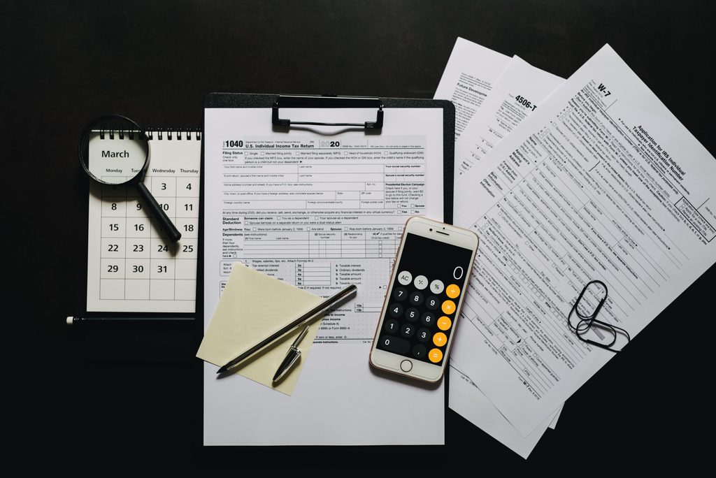 Tax documents for a non-resident owner of property in Spain